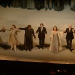 Manon Lescaut-Teatro dell'Opera di Roma