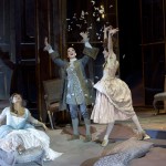 Manon Lescaut-Teatro dell'Opera di Roma