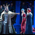 Nabucco-Israeli Opera