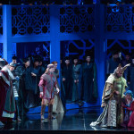 Nabucco-Israeli Opera